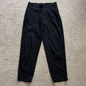 Athleta Brooklyn Mid Rise Ankle Pant Womens size 2